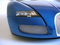 1:18 Auto Art Bugatti Veyron Bleu Centenaire 2009 Brilliant Blue/Matt Blue. Subida por Ricardo